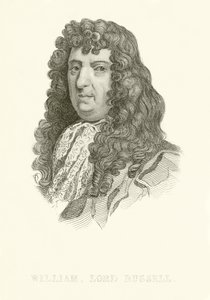 William, Lord Russell tekijältä English School