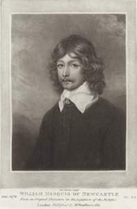 William Marquis Newcastlesta tekijältä English School