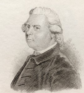 William Mason, 