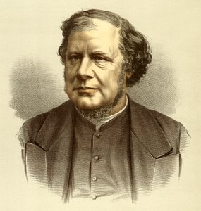William Morley Punshon tekijältä English School
