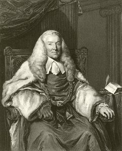 William Murray, Mansfieldin ensimmäinen jaarli tekijältä English School