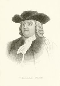William Penn tekijältä English School