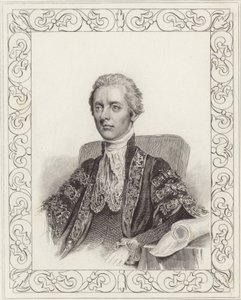 William Pitt tekijältä English School