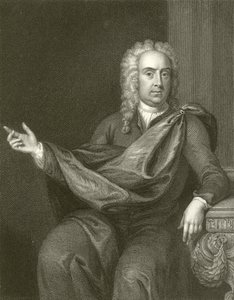 William Pulteney, Earl of Bathin tekijältä English School