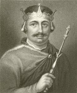 William Rufus tekijältä English School