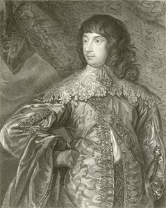 William Russell, Bedfordin herttua tekijältä English School