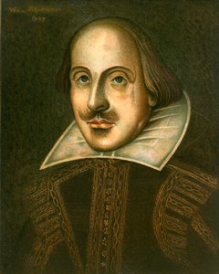 William Shakespeare tekijältä English School