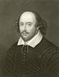 William Shakespeare tekijältä English School