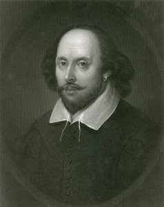William Shakespeare tekijältä English School