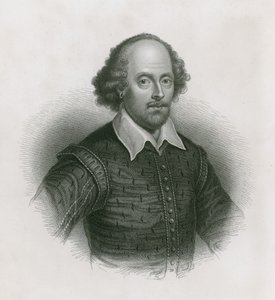 William Shakespeare tekijältä English School