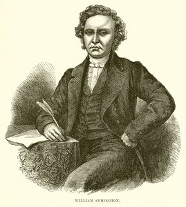 William Symington tekijältä English School