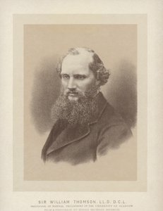 William Thomson tekijältä English School