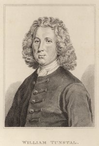William Tunstall tekijältä English School