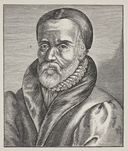 William Tyndale tekijältä English School