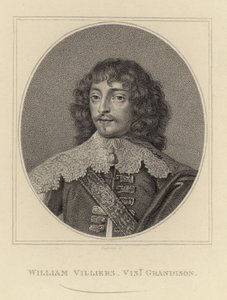 William Villiers tekijältä English School
