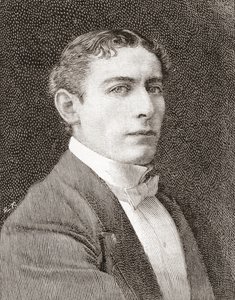 William Waller Lewis finlandês tekijältä English School