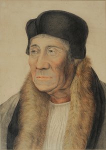 William Warham, Bartolozzin kaiverrus (käsinvärinen kaiverrus) tekijältä English School