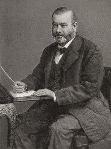 William Watson, paroni Watson tekijältä English School