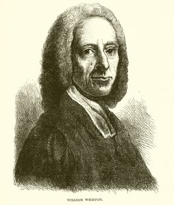 William Whiston tekijältä English School