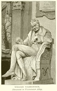 William Wilberforce tekijältä English School