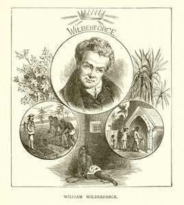 William Wilberforce tekijältä English School