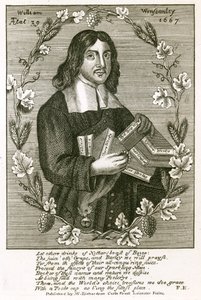 William Winstanley tekijältä English School