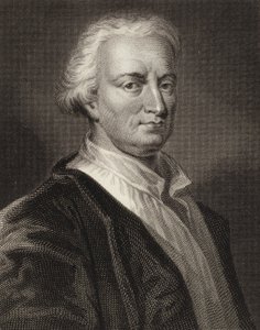 William Wycherley tekijältä English School