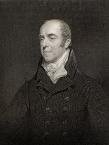 William Wyndham Grenville (1759-1834) tekijältä English School