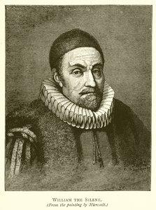 William hiljainen tekijältä English School