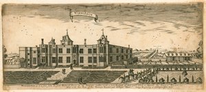 Wimbledon, n. 1678 tekijältä English School