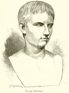 Nuori Octavius tekijältä English School