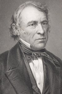 Zachary Taylor, Galleria of Historical Portraits, julkaistu n. 1880