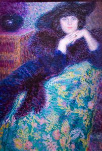 Violetit