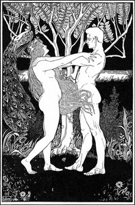 EM LILIEN tekijältä Ephraim Moses Lilien