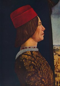 "Giovanni II Bentivoglio", 1474-1477