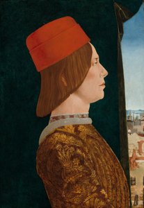 Giovanni II Bentivoglio, n. 14741477.
