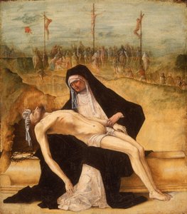 Pietà
