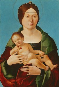 Neitsyt ja lapsi, 149096.