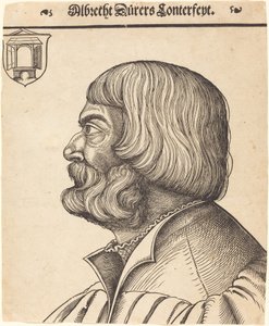 Albrecht Dürer 56-vuotiaana