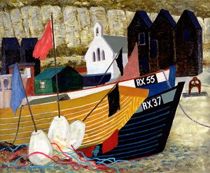 Hastings muistetaan