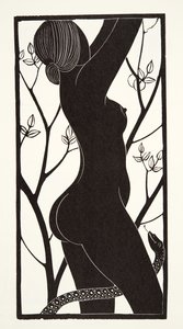 aatto tekijältä Eric Gill