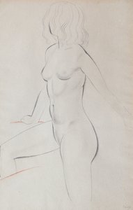 Kylpy tekijältä Eric Gill