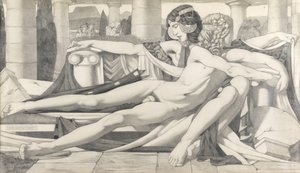 Eros ja Afrodite