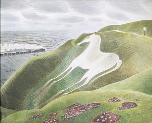 Westburyn hevonen