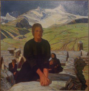 loma- tekijältä Erich Erler Samaden