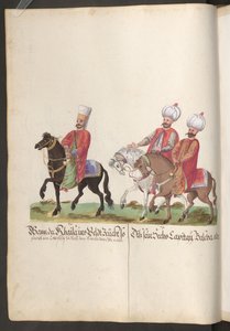 Sulttaanin hovi tekijältä Erich Lessing