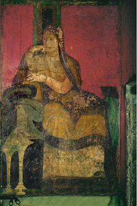 Papitar tekijältä Erich Lessing