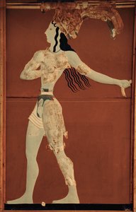 Prinssi tekijältä Erich Lessing