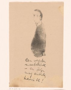 mies Idealists II and Further Notes (alkuperäinen sarjan nimi) tekijältä Erich Wichmann