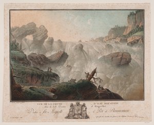Hoffossen Ringeriketissä